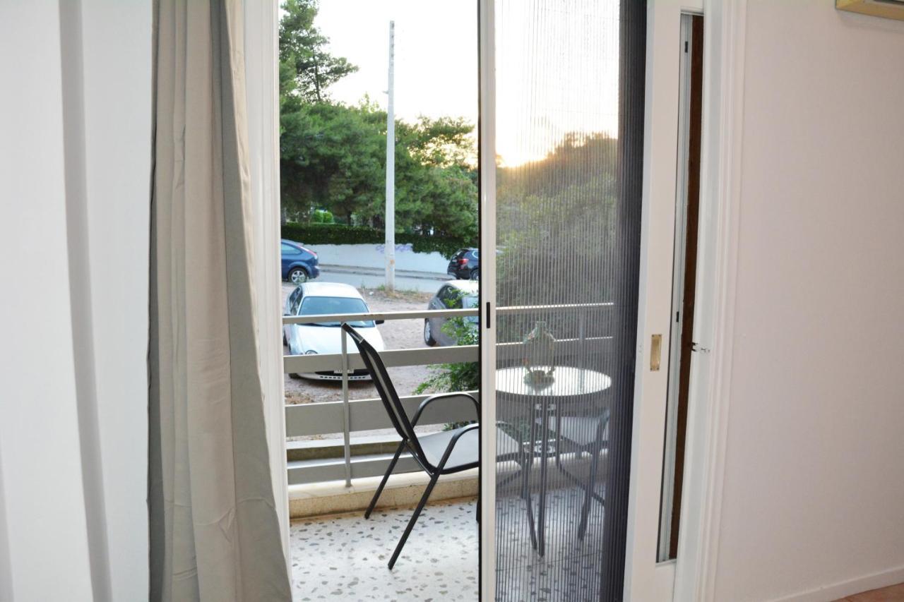 Comfy House In فاركيزا المظهر الخارجي الصورة