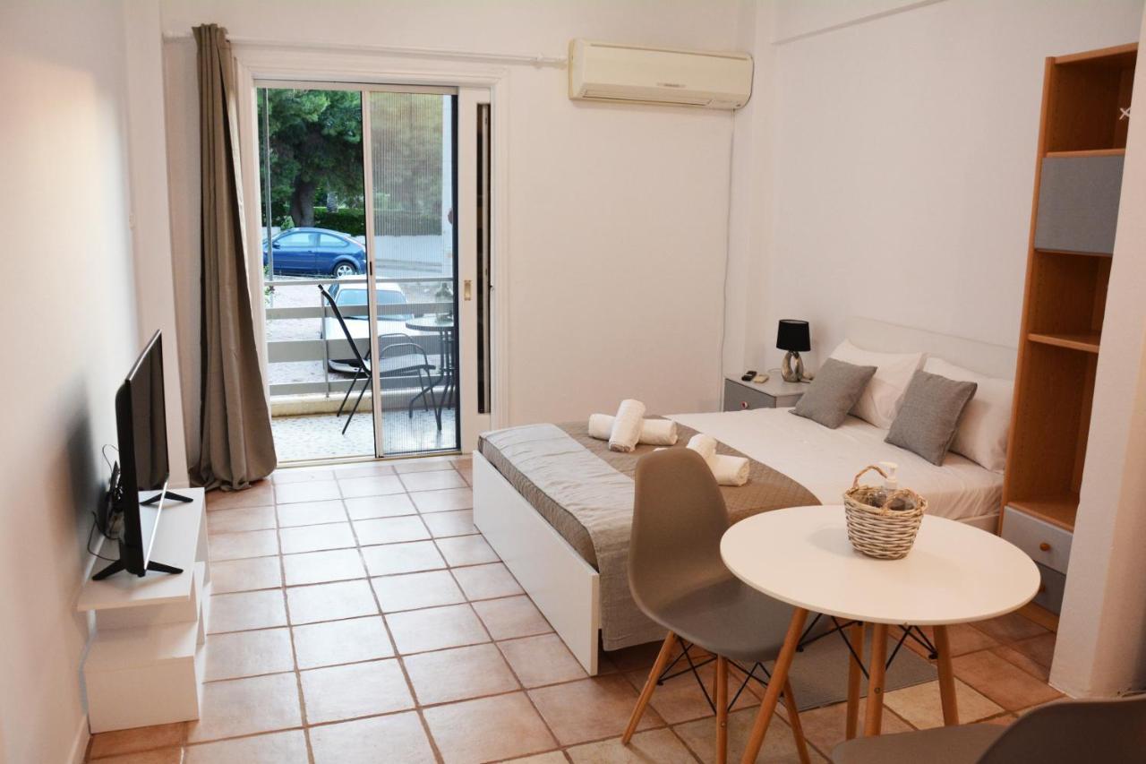 Comfy House In فاركيزا المظهر الخارجي الصورة