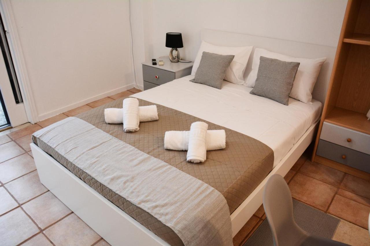 Comfy House In فاركيزا المظهر الخارجي الصورة