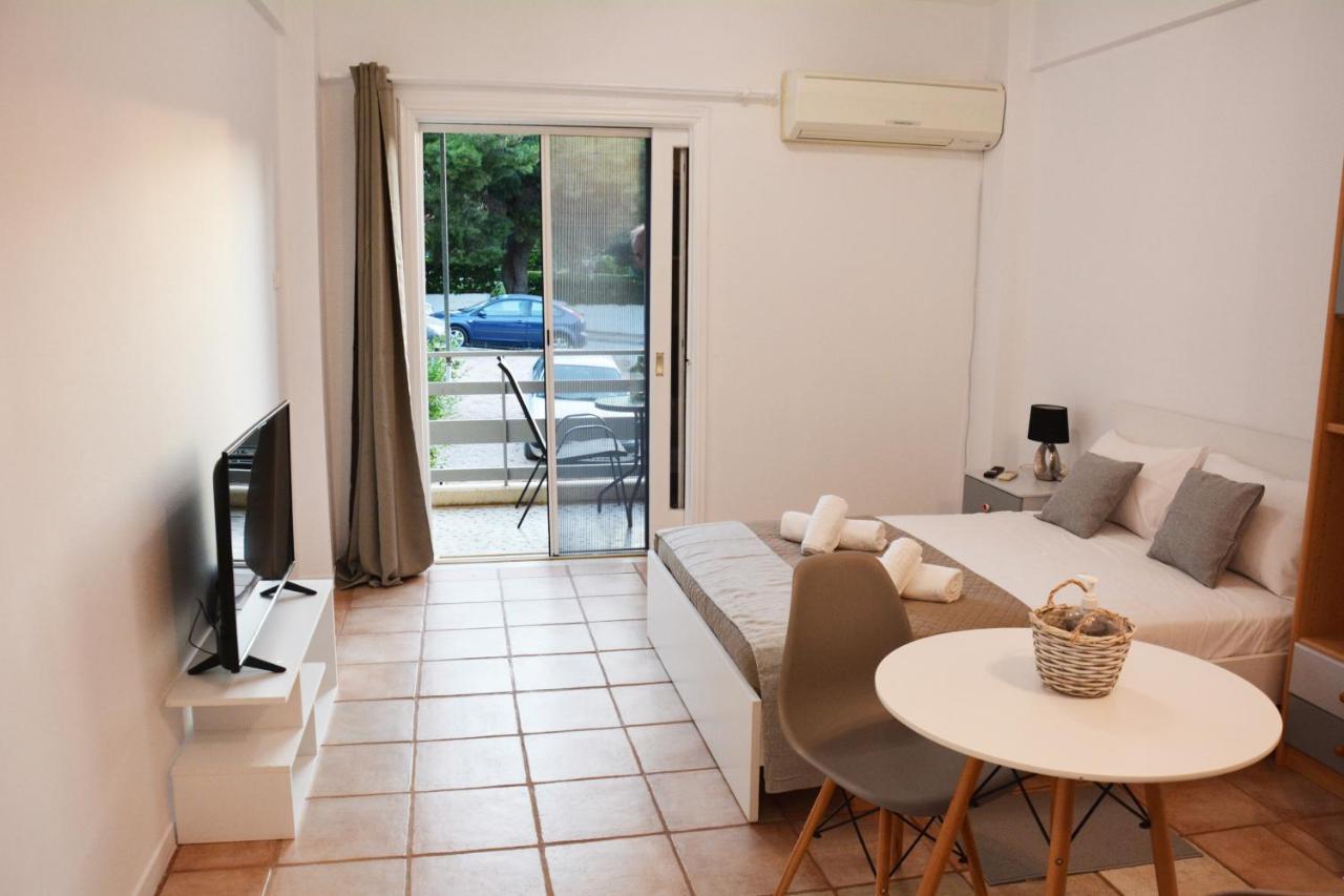 Comfy House In فاركيزا المظهر الخارجي الصورة